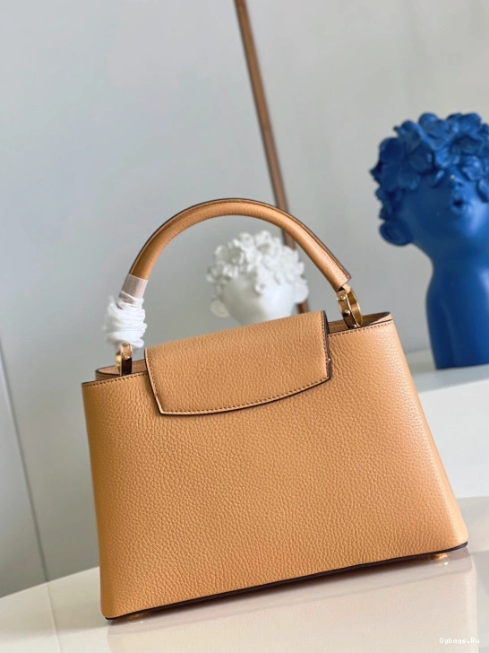 BB CAPUCINES VUITTON LOUIS 0305